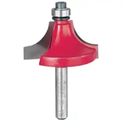 DIABLO 36-116 ROUTER BIT  BEADING  - Arlington Coal & Lumber