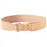 Main 2 - WORK BELT TAPERED LTHR 41-46 L - Arlington Coal & Lumber