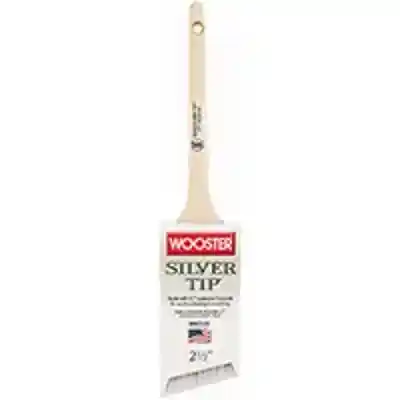 BRUSH ANG SASH POLYESTER 2.5IN - Arlington Coal & Lumber