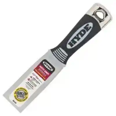 KNIFE PUTTY STEEL FLEX 1-1/2IN - Arlington Coal & Lumber