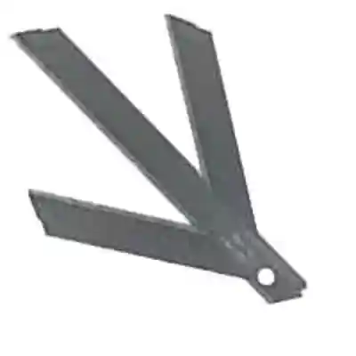 11-300 UTIL KNIFE BLADE 3-1/2 - Arlington Coal & Lumber