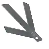 Main 1 - 11-300 UTIL KNIFE BLADE 3-1/2 - Arlington Coal & Lumber