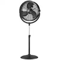 Main 2 - FAN HIGH VELOCITY 3-SPEED 20IN - Arlington Coal & Lumber