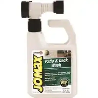 60200 DECK CLEANER HOSE END QT - Arlington Coal & Lumber