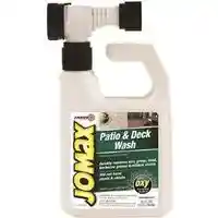 Main 1 - 60200 DECK CLEANER HOSE END QT - Arlington Coal & Lumber