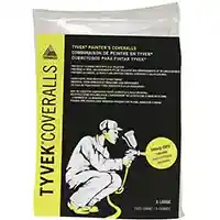 Main 2 - 14124 TYVEK 2-XL HEAVY DUTY COVERALLS NO HOOD - Arlington Coal & Lumber