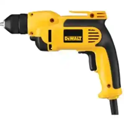 DEWALT 3/8" VSR KEYLESS DRILL 8A (DWD112) - Arlington Coal & Lumber