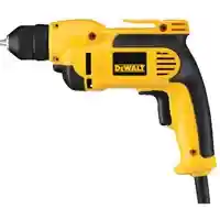 Main 1 - DEWALT 3/8" VSR KEYLESS DRILL 8A (DWD112) - Arlington Coal & Lumber