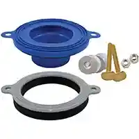 Main 2 - GASKET TOILET BOWL NO-WAX - Arlington Coal & Lumber