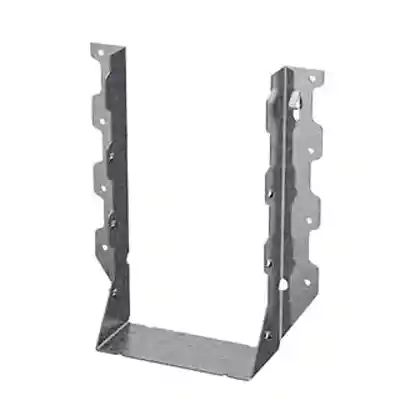 SIMPSON LUS210-3Z 2 X 10 TRIPLE JOIST HANGER Z-MAX COATING (25/CTN) - Arlington Coal & Lumber