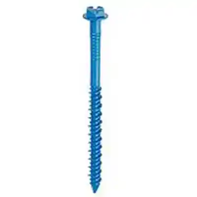 TAPCON 3/16 X 1-3/4" HEX HEAD MASONRY SCREW 75 PK (#24305) - Arlington Coal & Lumber