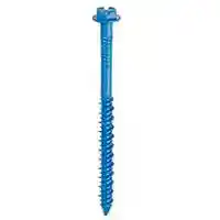 Main 1 - TAPCON 3/16 X 1-3/4" HEX HEAD MASONRY SCREW 75 PK (#24305) - Arlington Coal & Lumber