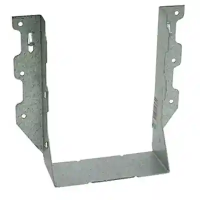 SIMPSON LUS28-3Z 2 X 8 TRIPLE JOIST HANGER Z-MAX COATING (15/CTN) - Arlington Coal & Lumber
