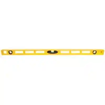 LEVEL HIGH IMPACT 48IN ABS PLS - Arlington Coal & Lumber