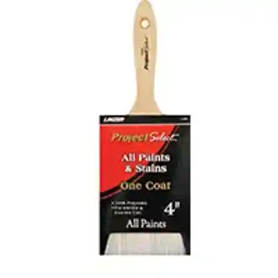 WC1140-4 POLY VARNISH BRUSH - Arlington Coal & Lumber