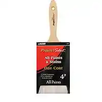 Main 2 - WC1140-4 POLY VARNISH BRUSH - Arlington Coal & Lumber