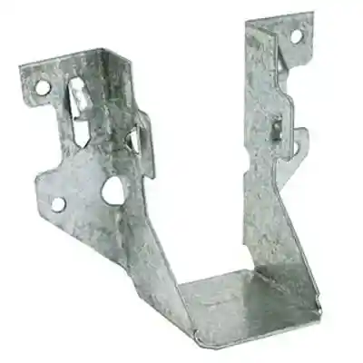 SIMPSON LUS24Z 2 X 4 HD JOIST HANGER Z-MAX (100/CTN) - Arlington Coal & Lumber