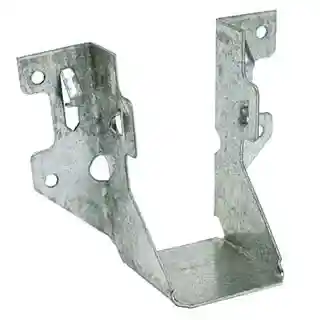 Main 2 - SIMPSON LUS24Z 2 X 4 HD JOIST HANGER Z-MAX (100/CTN) - Arlington Coal & Lumber