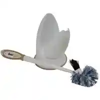 Main 2 - HOMEPRO BOWL BRUSH/CADDY - Arlington Coal & Lumber