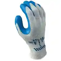 Main 2 - GLOVE GRAY W/BLUE COATING SM - Arlington Coal & Lumber