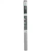 Main 1 - CHARCOAL ALUM SCREEN 36" X 84" #13105 - Arlington Coal & Lumber