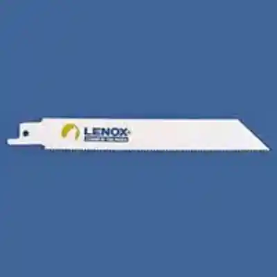 LENOX 20565-S614R RECIP BLADE6"14TPI 6IN 14TPI RECIP BLADE - Arlington Coal & Lumber