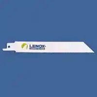 Main 2 - LENOX 20565-S614R RECIP BLADE6"14TPI 6IN 14TPI RECIP BLADE - Arlington Coal & Lumber