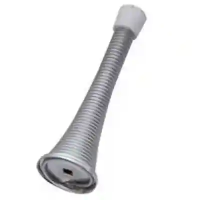 DOORSTOP BASEBOARD 3.22IN CHRM - Arlington Coal & Lumber