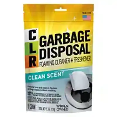 CLEANER PODS GARBG DISPOSL 5CT - Arlington Coal & Lumber
