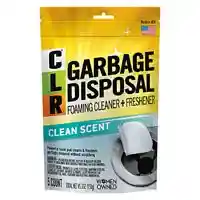 Main 2 - CLEANER PODS GARBG DISPOSL 5CT - Arlington Coal & Lumber
