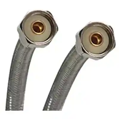 SINK SUPPLY LINE 1/2X1/2FIPX20 - Arlington Coal & Lumber