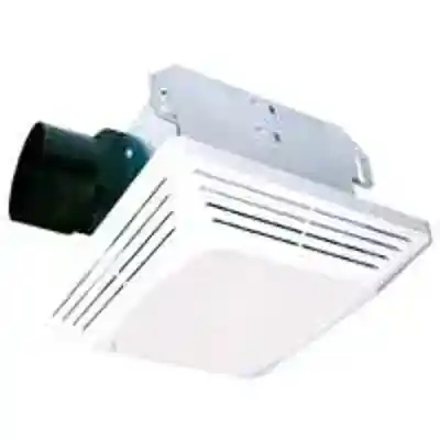 FAN/LIGHT BATH COMBO 70CFM - Arlington Coal & Lumber