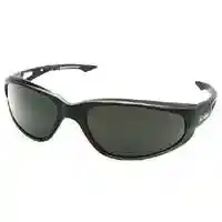 Main 2 - (TSM216) DAKURA BLACK W/POLARIZED LENS EDGE SAFETY GLASSES  - Arlington Coal & Lumber