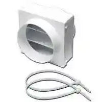 Main 2 - 1775 DRFT BLOCK INLINE DAMPR4" - Arlington Coal & Lumber