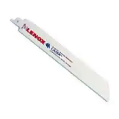 LENOX LAZER RECIP 9X1X.042X8TPI 5PK - Arlington Coal & Lumber
