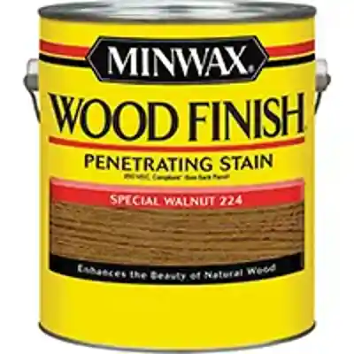 71076 VOC INT STN SPECIAL WALN - Arlington Coal & Lumber