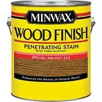 Main 2 - 71076 VOC INT STN SPECIAL WALN - Arlington Coal & Lumber