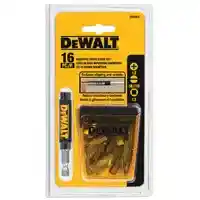 Main 1 - DW2053 16PC DRIVE GUIDE SET - Arlington Coal & Lumber