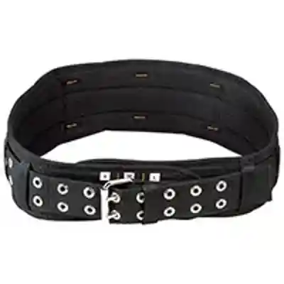 WORK BELT 5INCH PADDED 29-34 - Arlington Coal & Lumber