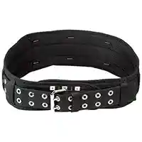 Main 2 - WORK BELT 5INCH PADDED 29-34 - Arlington Coal & Lumber