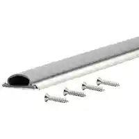 Main 2 - 05512 DOOR BOTTOM W/ SEAL 36" - Arlington Coal & Lumber