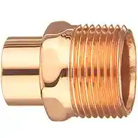 Main 2 - 30436/104-2 1/2"CPR MIP STREET - Arlington Coal & Lumber