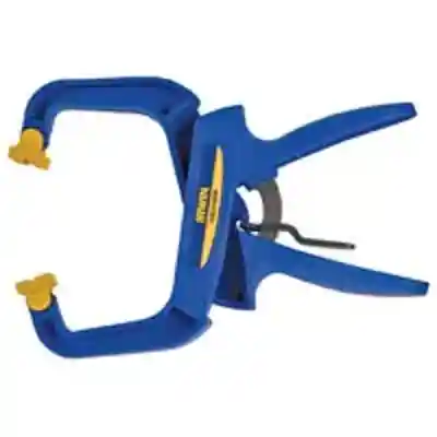 C-CLAMP DISPLAY 4 INCH - Arlington Coal & Lumber