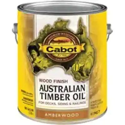 19457 ATO OIL MOD AMBERWD GAL - Arlington Coal & Lumber