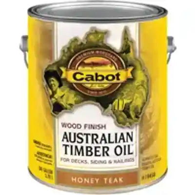 OIL AU TIMBER VOC HNY TEAK GA - Arlington Coal & Lumber