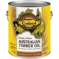 Main 1 - 19459 ATO OIL MOD MAH FLME GAL - Burlington Lumber Company