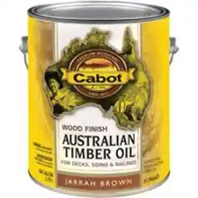 19460 ATO OIL MOD JAR BRWN GAL - Arlington Coal & Lumber