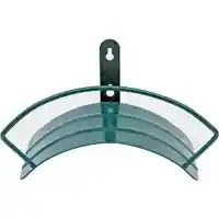 Main 2 - HOSE HANGER HD GREEN - Arlington Coal & Lumber