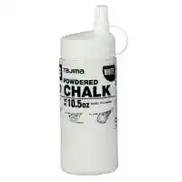 Main 2 - TAJIMA MICRO CHALK WHITE 10.5 OZ (PLC2-W300) - Arlington Coal & Lumber