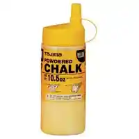 Main 2 - TAJIMA MICRO CHALK YELLOW 10.5 OZ (PLC2-Y300) - Arlington Coal & Lumber